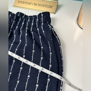 Champion cotton shorts, size Small, NWOT